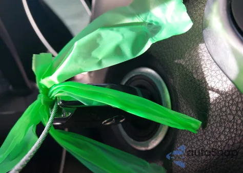 2018 Mercedes-Benz Cla 250 z USA, uszkodzony, nr VIN WDDSJ4EB8JN648977